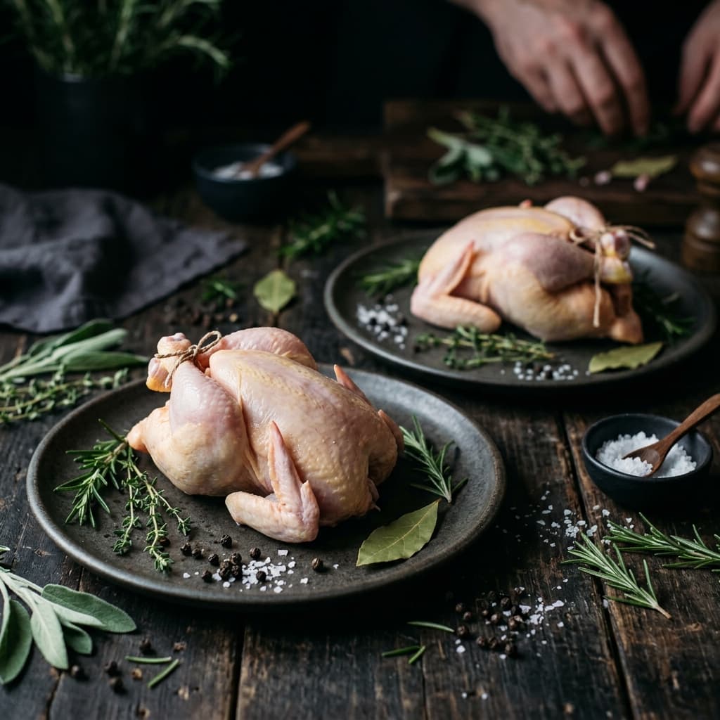 Baby Chicken — premium product from Arz Qammar
