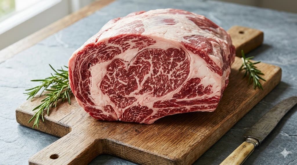 Boneless Lamb Shoulder — premium product from Arz Qammar