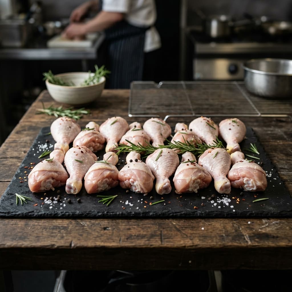 Chicken Drumstick — premium product from Arz Qammar