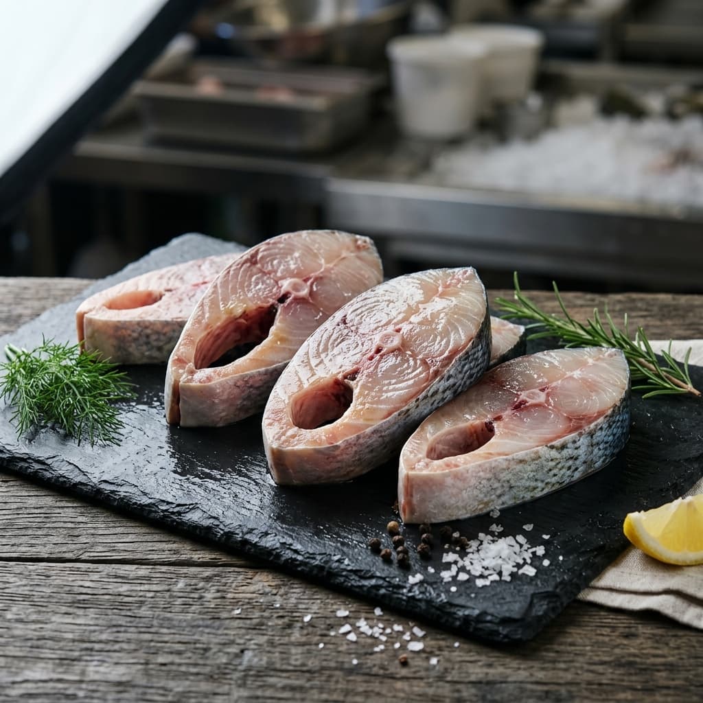 Kingfish (Kanad) — premium product from Arz Qammar