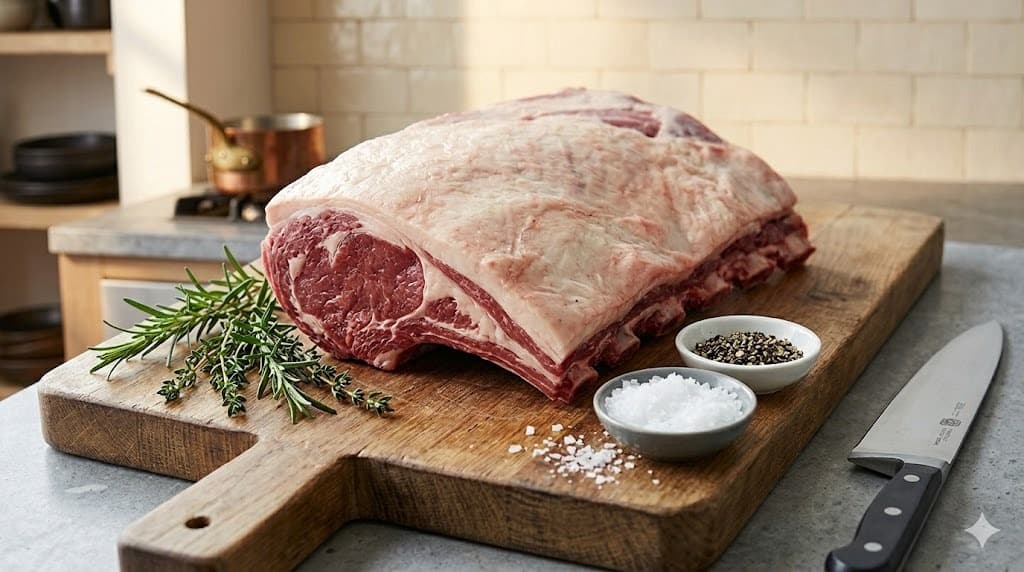 Lamb Ribs (Spare) — premium product from Arz Qammar