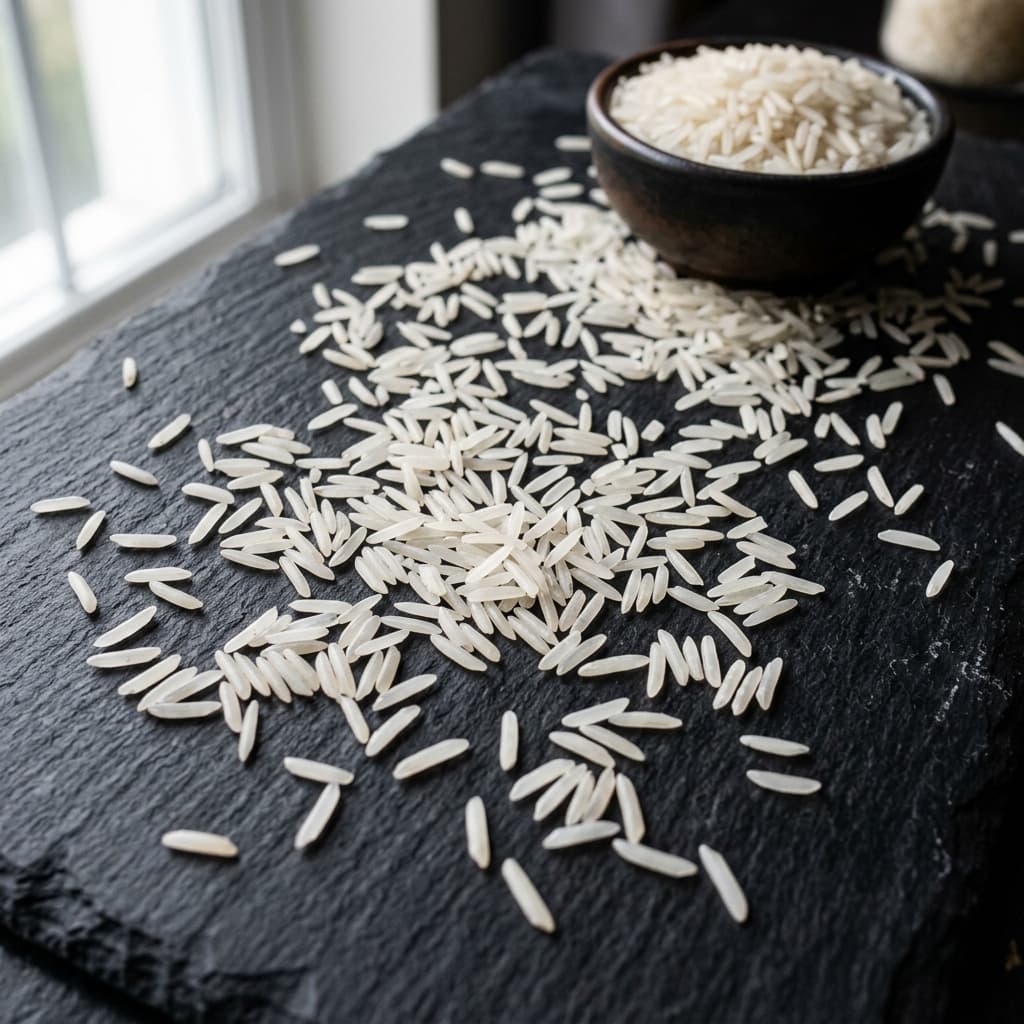 Basmati Rice (1121 Extra Long) — premium product from Arz Qammar